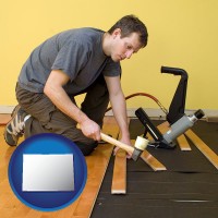 colorado a hardwood flooring installer