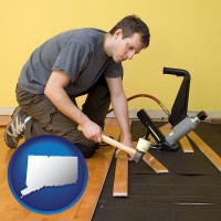 connecticut a hardwood flooring installer