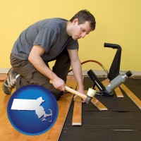 massachusetts a hardwood flooring installer