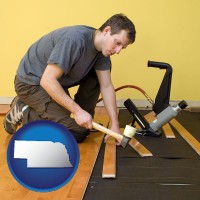 nebraska a hardwood flooring installer