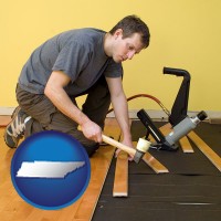 tennessee a hardwood flooring installer